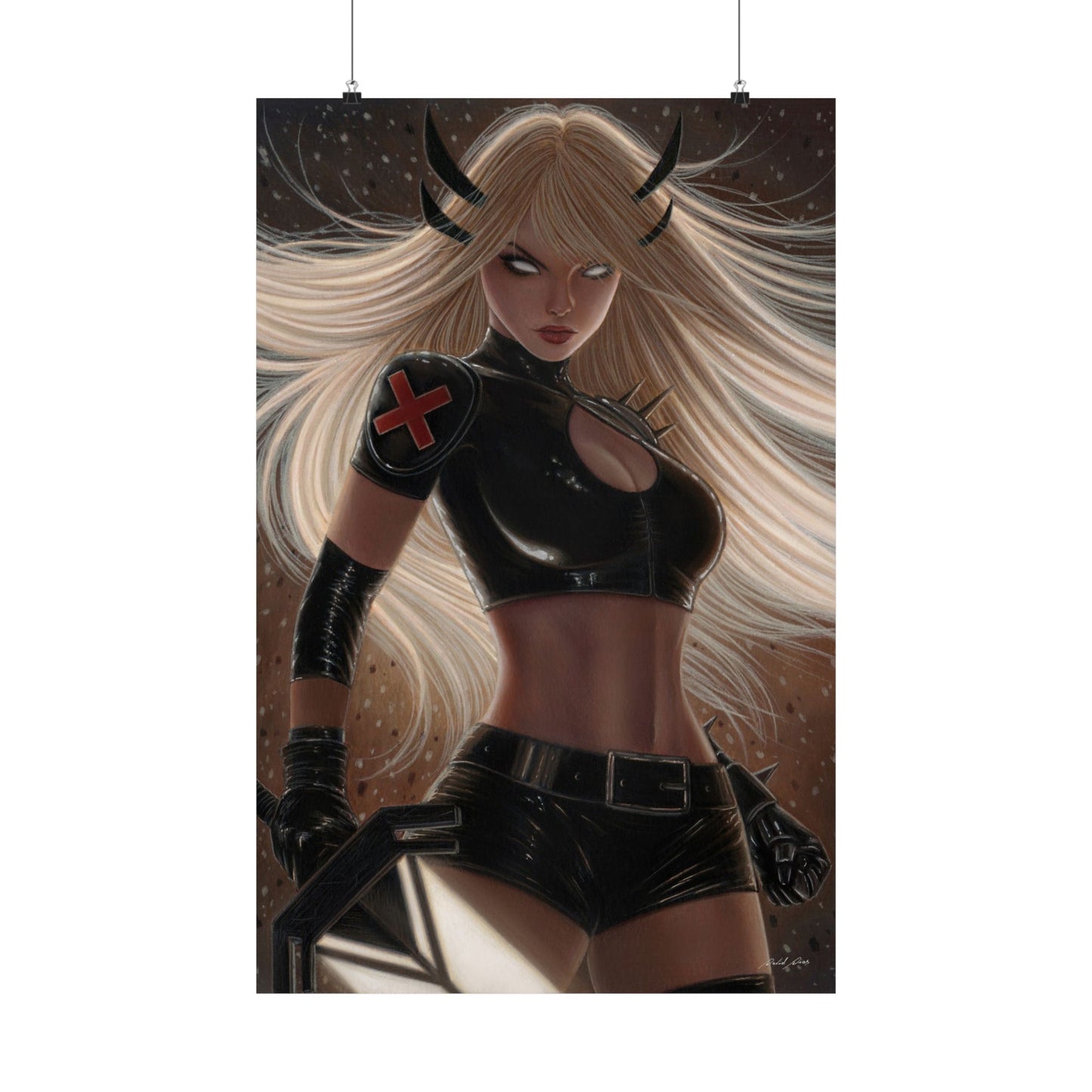 Print - Magik