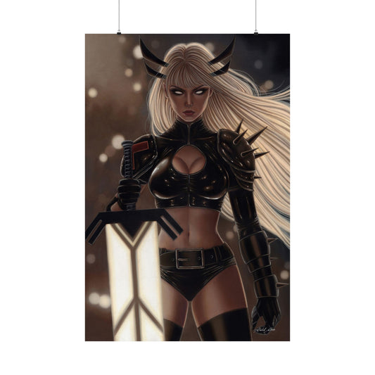 Print - Magik