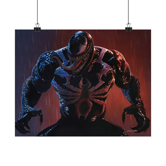 Print - Venom