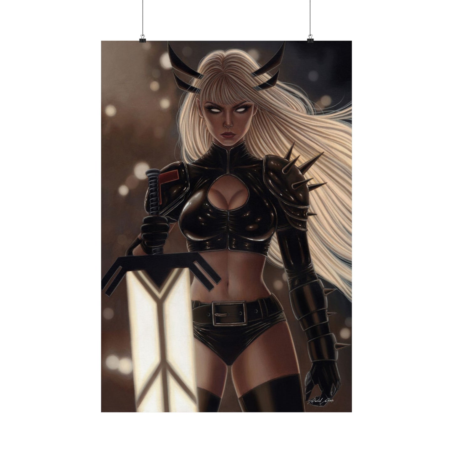 Print - Magik