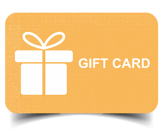 Gift Card - David Dias Art